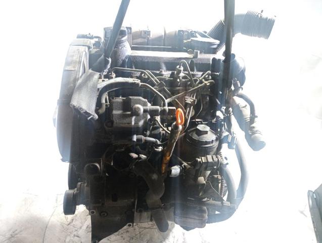  para Volkswagen Polo IV (9N, 9A)