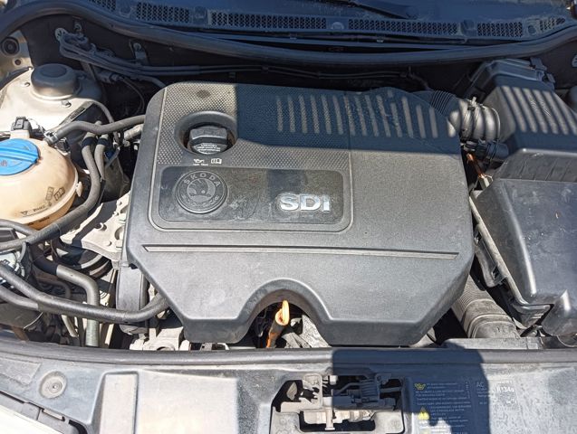  Skoda Fabia I desde 522,84 €