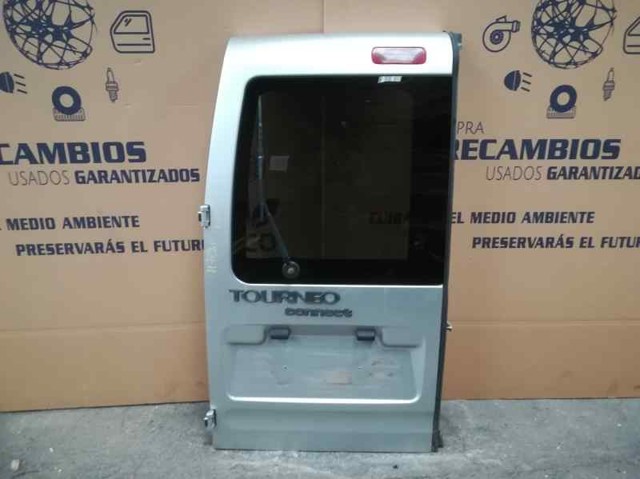 Porta batente traseira esquerda de furgão AT16V40011BA FORD