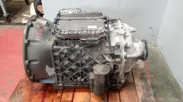 AT2612F Volvo