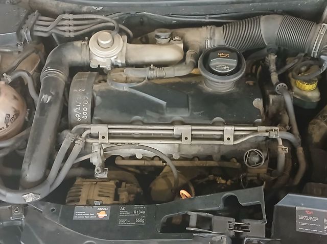Preço da peça  Golf IV carrinha