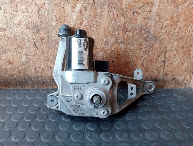 Motor de limpador pára-brisas do pára-brisas direito AV1117504BD FORD