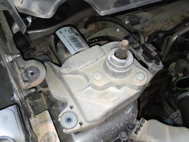 Motor de limpador pára-brisas do pára-brisas direito AV1117504BE FORD