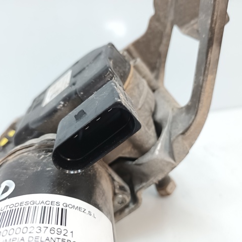 Motor de limpador pára-brisas do pára-brisas direito AV1117504BE FORD