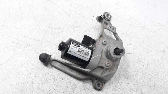 Motor de limpador pára-brisas do pára-brisas direito AV1117504BE FORD
