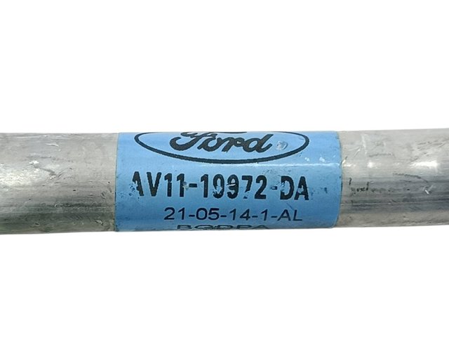 Radiador de aparelho de ar condicionado AV1119972DA FORD
