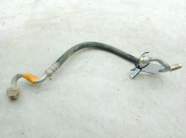 Radiador de aparelho de ar condicionado AV1119972FA FORD
