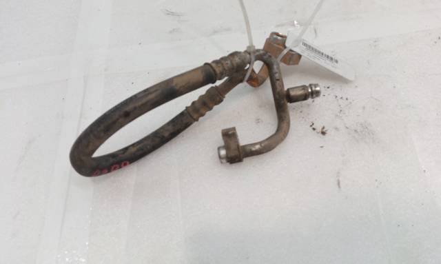 Radiador de aparelho de ar condicionado AV1119972FA FORD