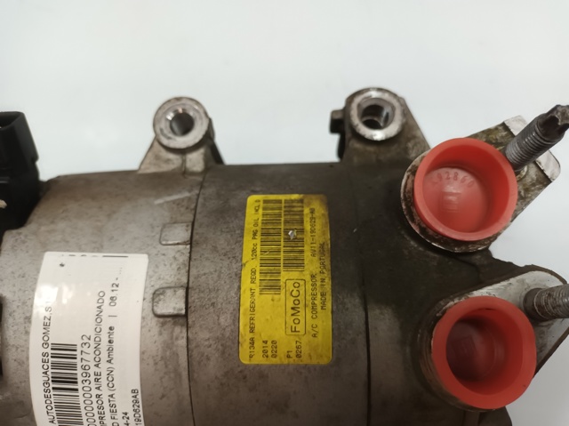 AV1119D629AB Ford