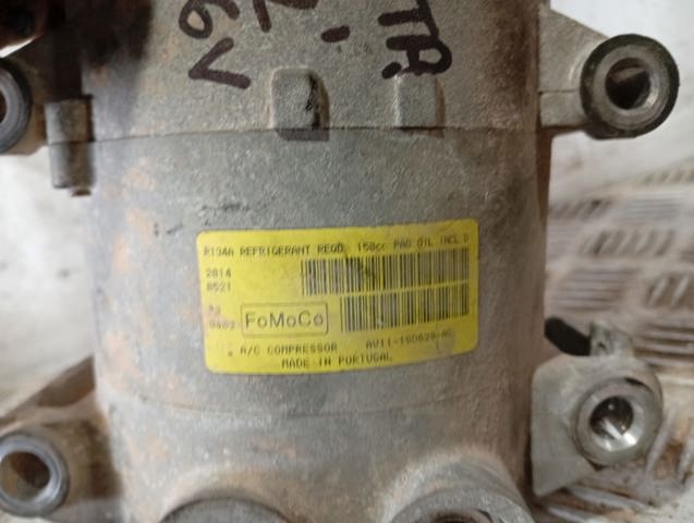 AV1119D629AC Ford