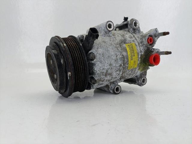  para Ford Focus III (CB8)