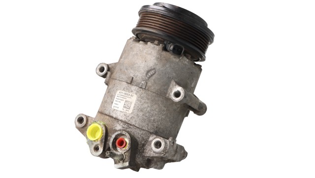 AV1119D629BC Ford