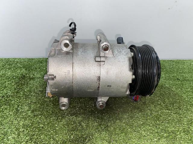 AV1119D629BC Ford
