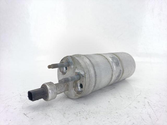 Tanque de recepção do secador de aparelho de ar condicionado AV1119D848AA FORD