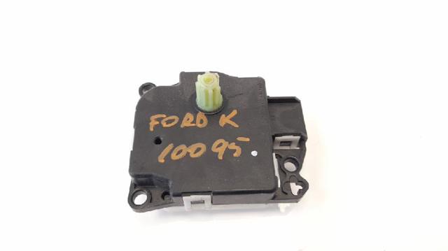 Acionamento de comporta de forno para Ford Puma J2K, CF7