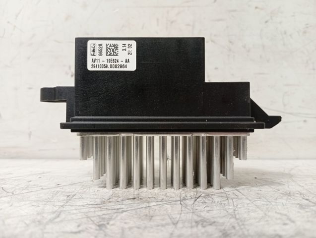 AV1119E624AA Ford