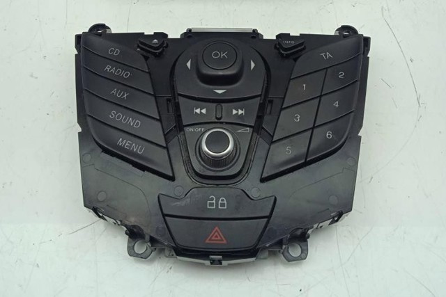 AV1T18K811CC Ford