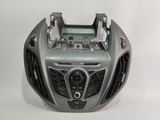 AV1T18K811CC Ford