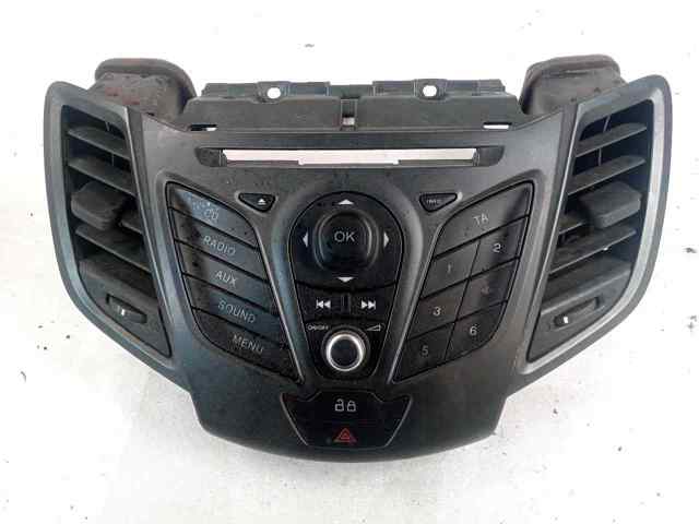 AV1T18K811CC Ford