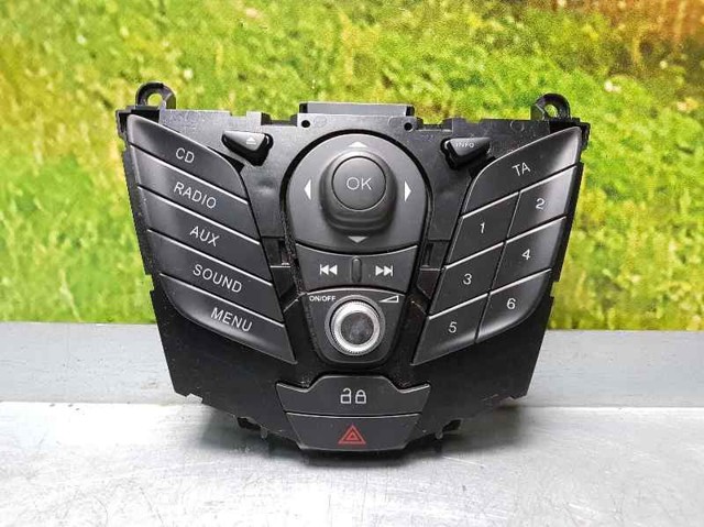 AV1T18K811CC Ford