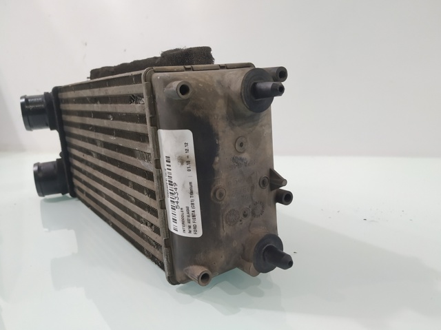 Radiador de intercooler AV219L440AB FORD