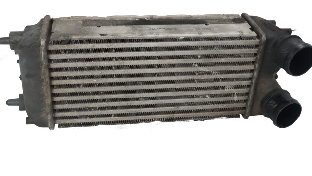 Radiador de intercooler AV219L440AB FORD
