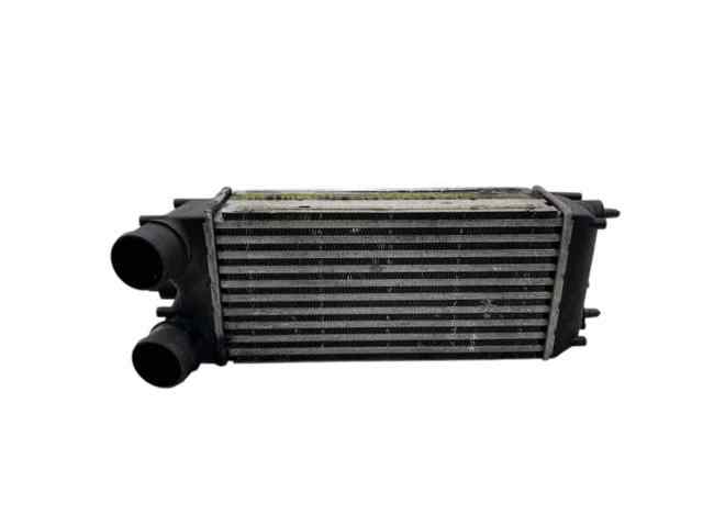 Radiador de intercooler AV219L440AB FORD