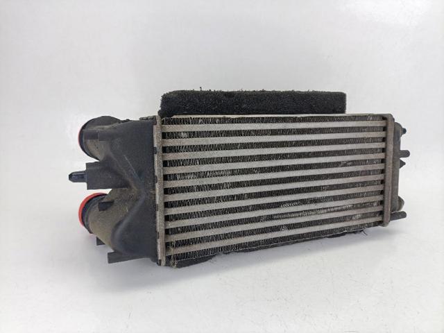 Radiador de intercooler AV219L440AC FORD