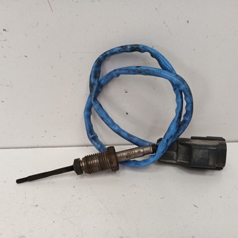 Sensor de temperatura dos gases de escape (GE), no catalisador AV4112B591AB FORD