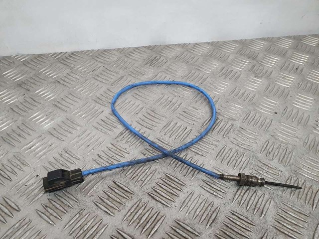 Sensor de temperatura dos gases de escape (GE), no catalisador AV4112B591CA FORD