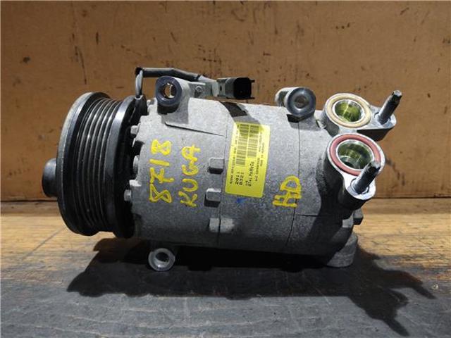 AV4119D629AC Ford