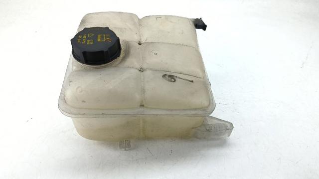 Tanque de expansão do sistema de esfriamento AV418K218DA FORD