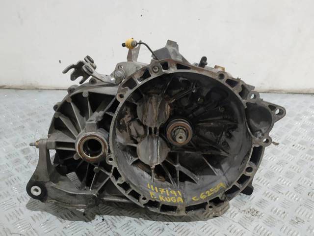 AV4R7002AB Ford