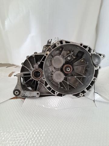 Caixa de Mudança montada (caixa mecânica de velocidades) AV4R7002AC FORD