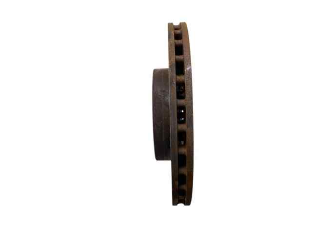 Disco do freio dianteiro AV611125DB FORD