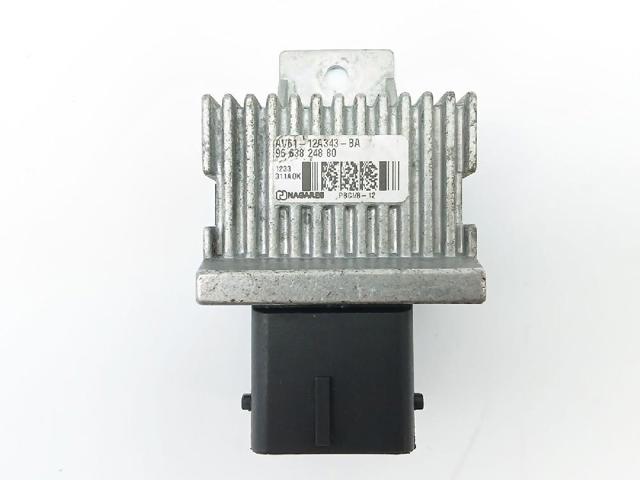AV6112A343BA Land Rover