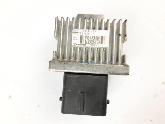 AV6112A343BA Land Rover