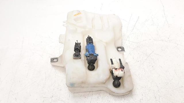 Tanque de fluido para lavador de vidro AV6113K163BB FORD
