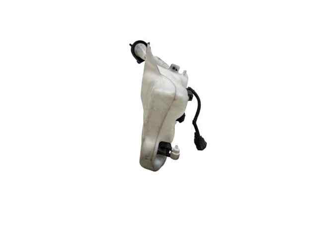 Tanque de fluido para lavador de vidro AV6113K163BB FORD
