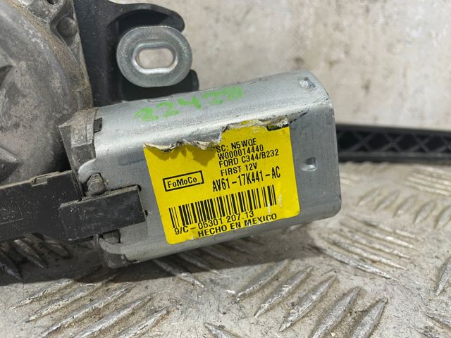 AV6117K441AC Ford