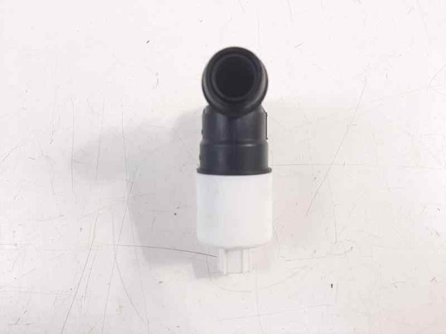 Bomba de motor de fluido para lavador de vidro dianteiro AV6117K624AA FORD