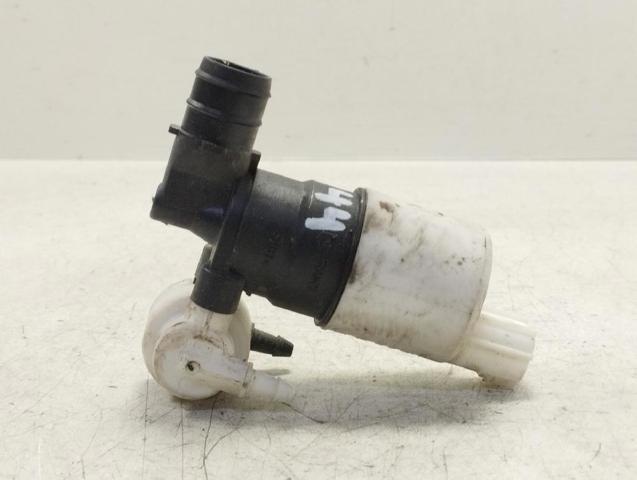 Bomba de motor de fluido para lavador de vidro dianteiro AV6117K624AA FORD