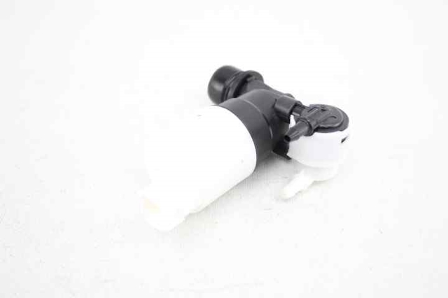 Bomba de motor de fluido para lavador de vidro dianteiro AV6117K624AA FORD
