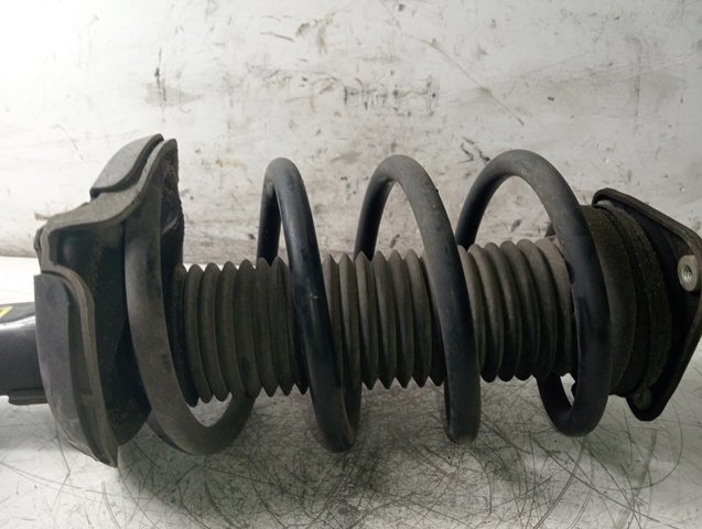 Amortecedor dianteiro AV6118045CBE FORD