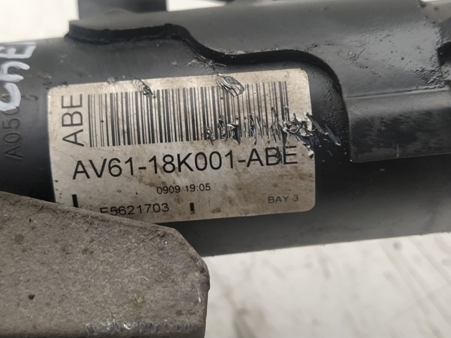 AV6118K001ABE Ford