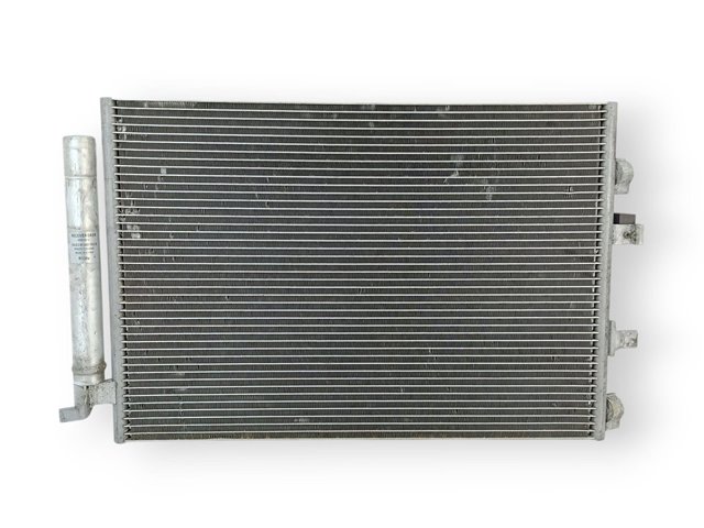 Radiador de aparelho de ar condicionado AV6119710BA FORD