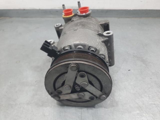 AV6119D629CA Ford