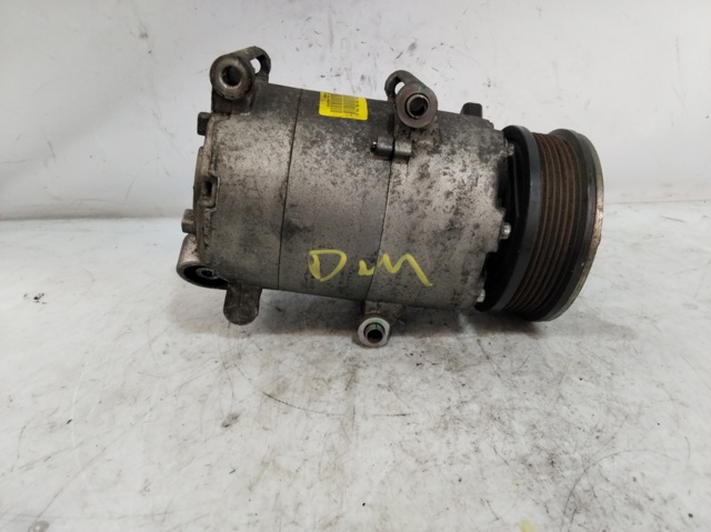 Compressor de aparelho de ar condicionado AV6119D629CA FORD