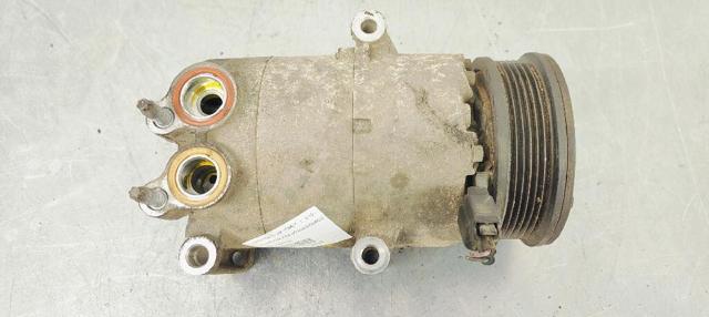 Compressor de aparelho de ar condicionado AV6119D629CA FORD