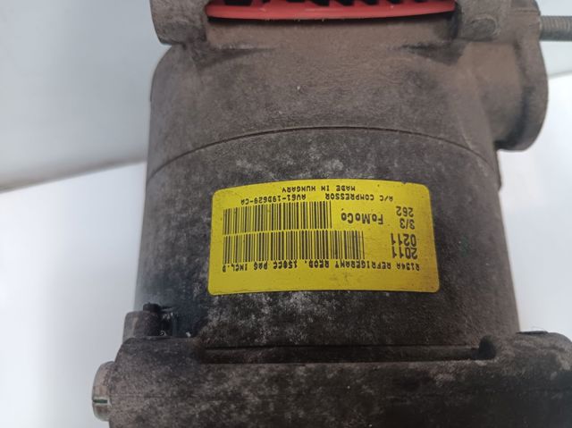 AV6119D629CA Ford